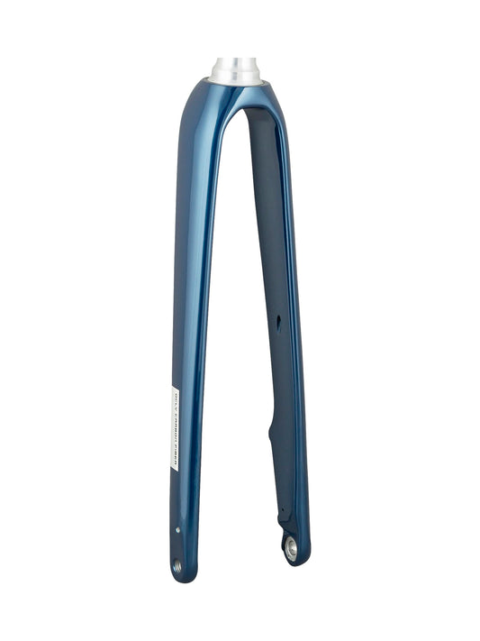 Trek 2021 Domane AL 3 700c Disc Rigid Forks