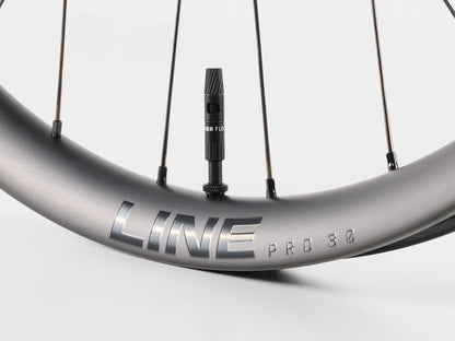 Kit adattatore per valvola Bontrager High Flow