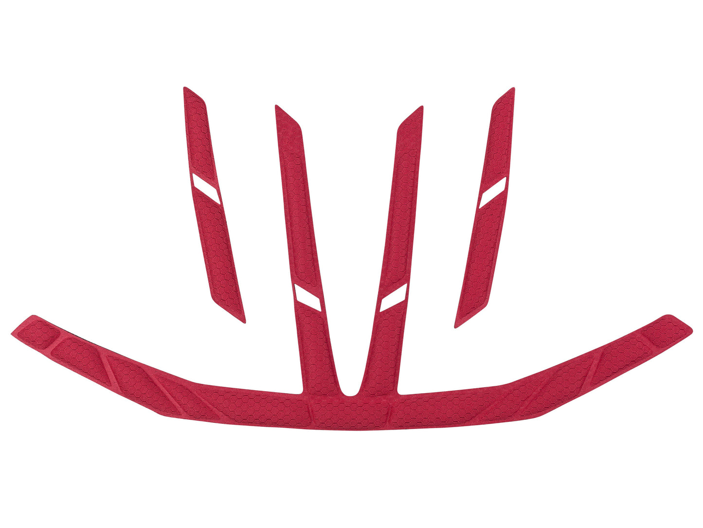 Imbottiture per caschi Bontrager Starvos MIPS