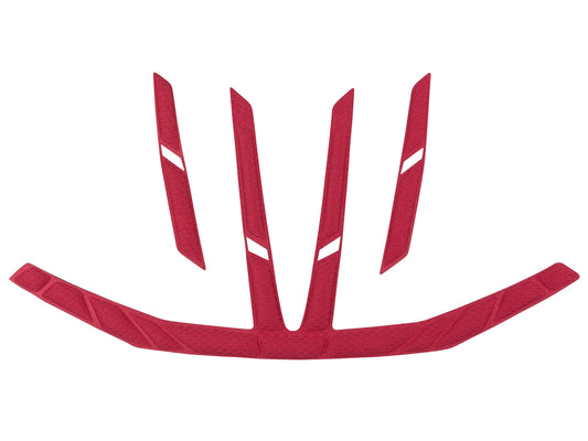 Imbottiture per caschi Bontrager Starvos MIPS