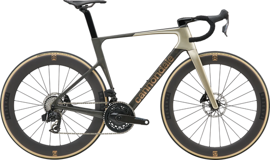 Cannondale Supersix EVO 1