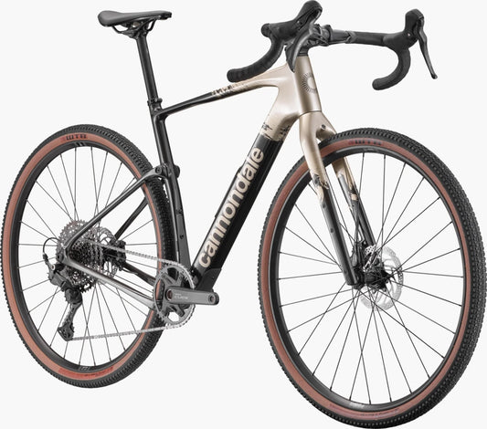 Cannondale Topstone Carbon 4 1x