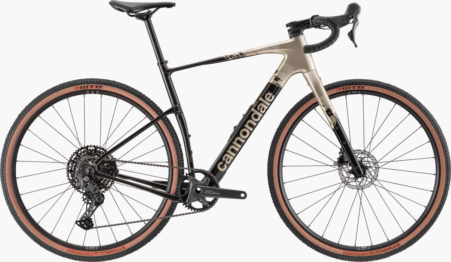 Cannondale Topstone Carbon 4 1x