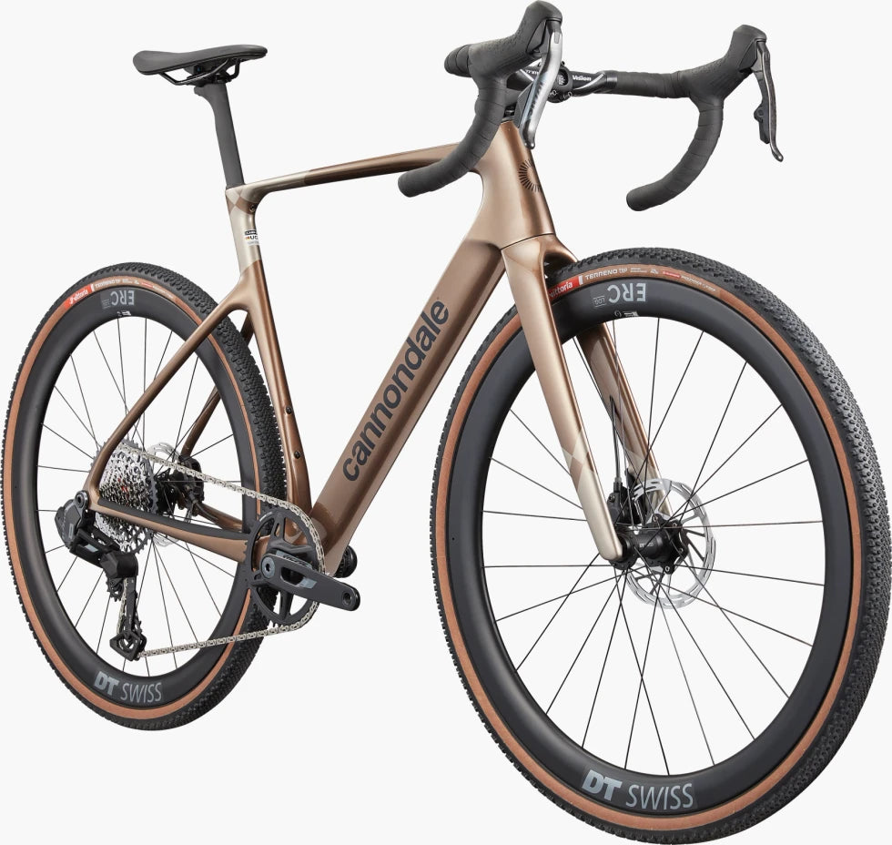 Cannondale SuperX 3