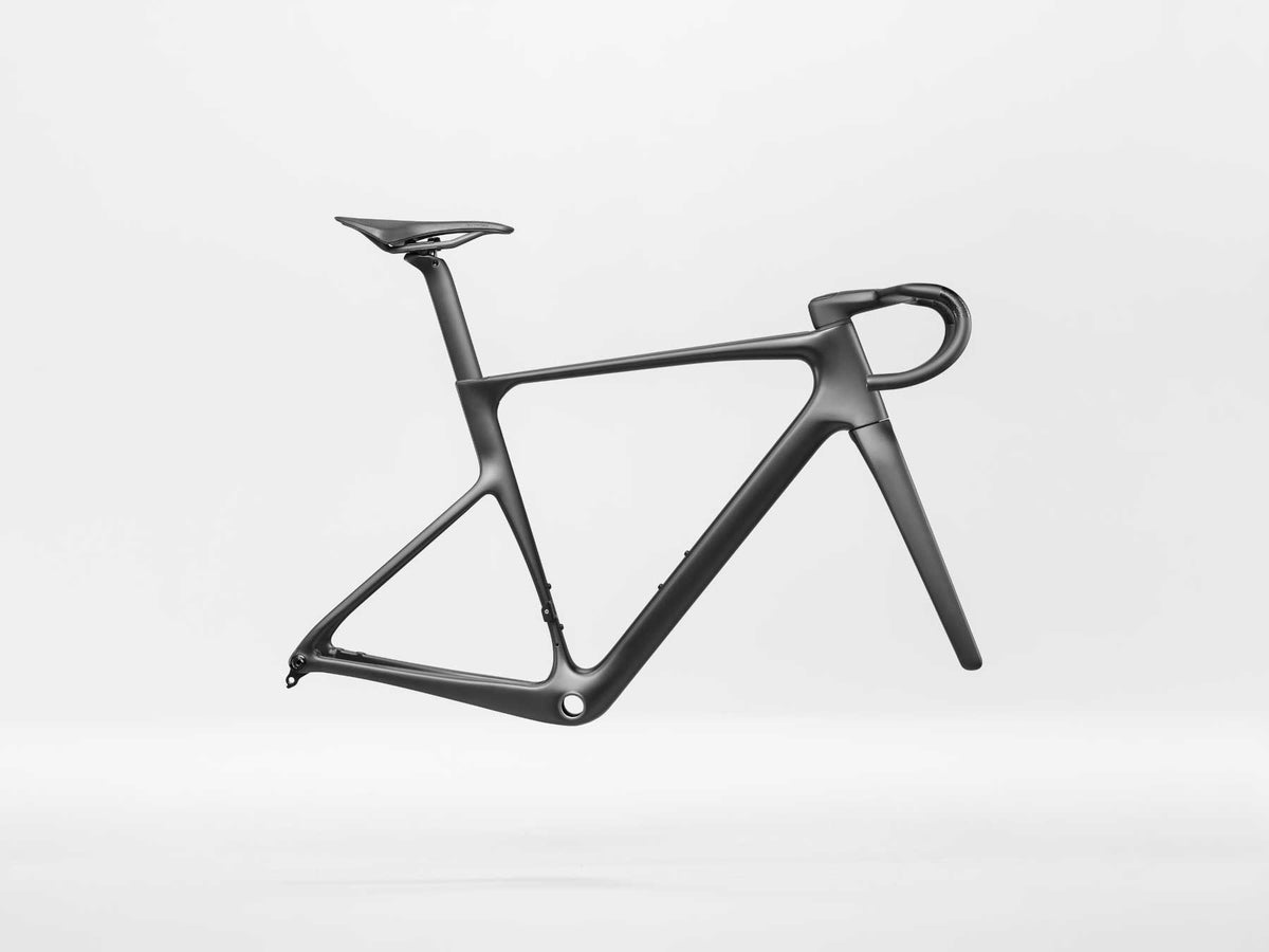 Cannondale SuperSix EVO - Proportional Response