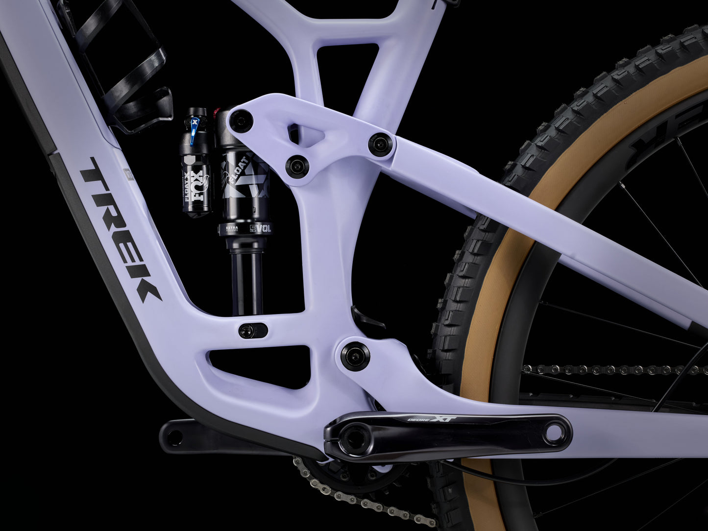 Fuel EX 9.8 XT Gen 6