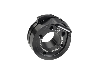 Trek Fetch+ 4 Front Steering Disc