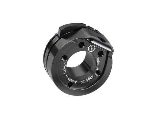Trek Fetch+ 4 Front Steering Disc