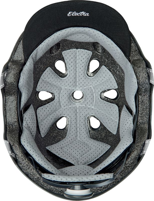 Casco Electra Lifestyle Lux Solid Color