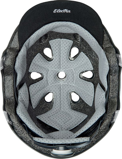 Casco Electra Lifestyle Lux Solid Color
