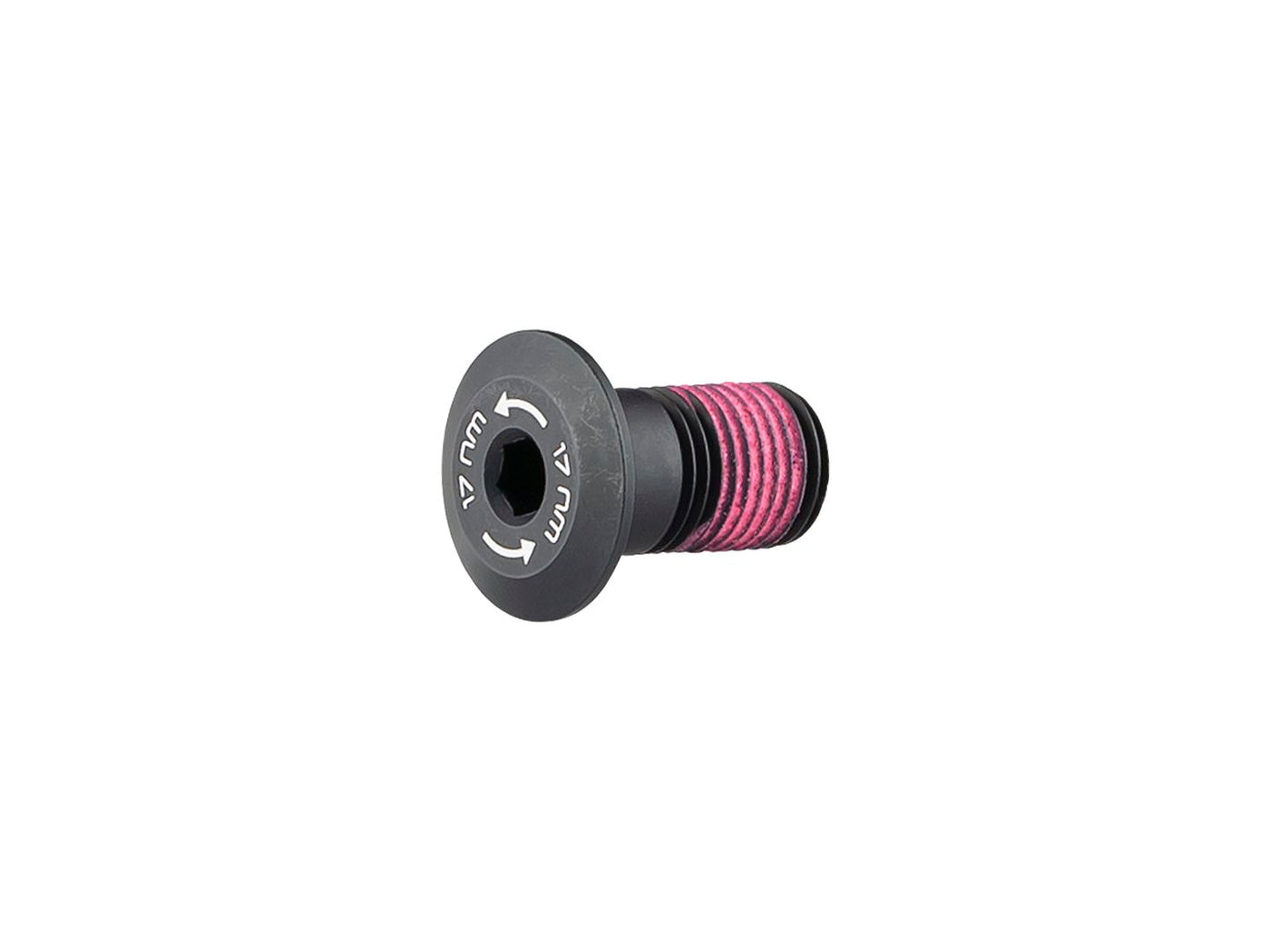 Trek 2020 Top Fuel 29 Reverse Threaded Drive Side Main Pivot Bolt