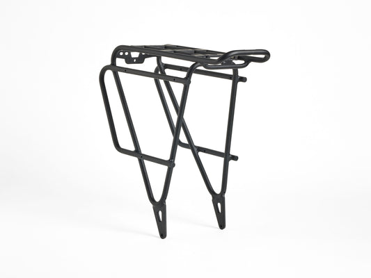 Portapacchi laterale Trek BackRack Deluxe MIK