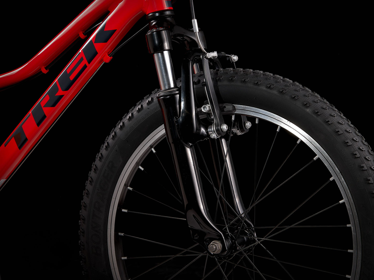 Precaliber 20 a 7 velocità