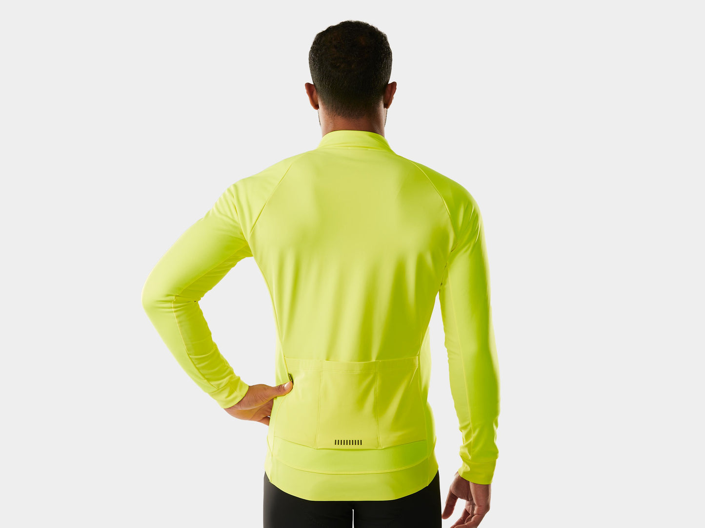 Giacca da ciclismo Trek Circuit Softshell﻿