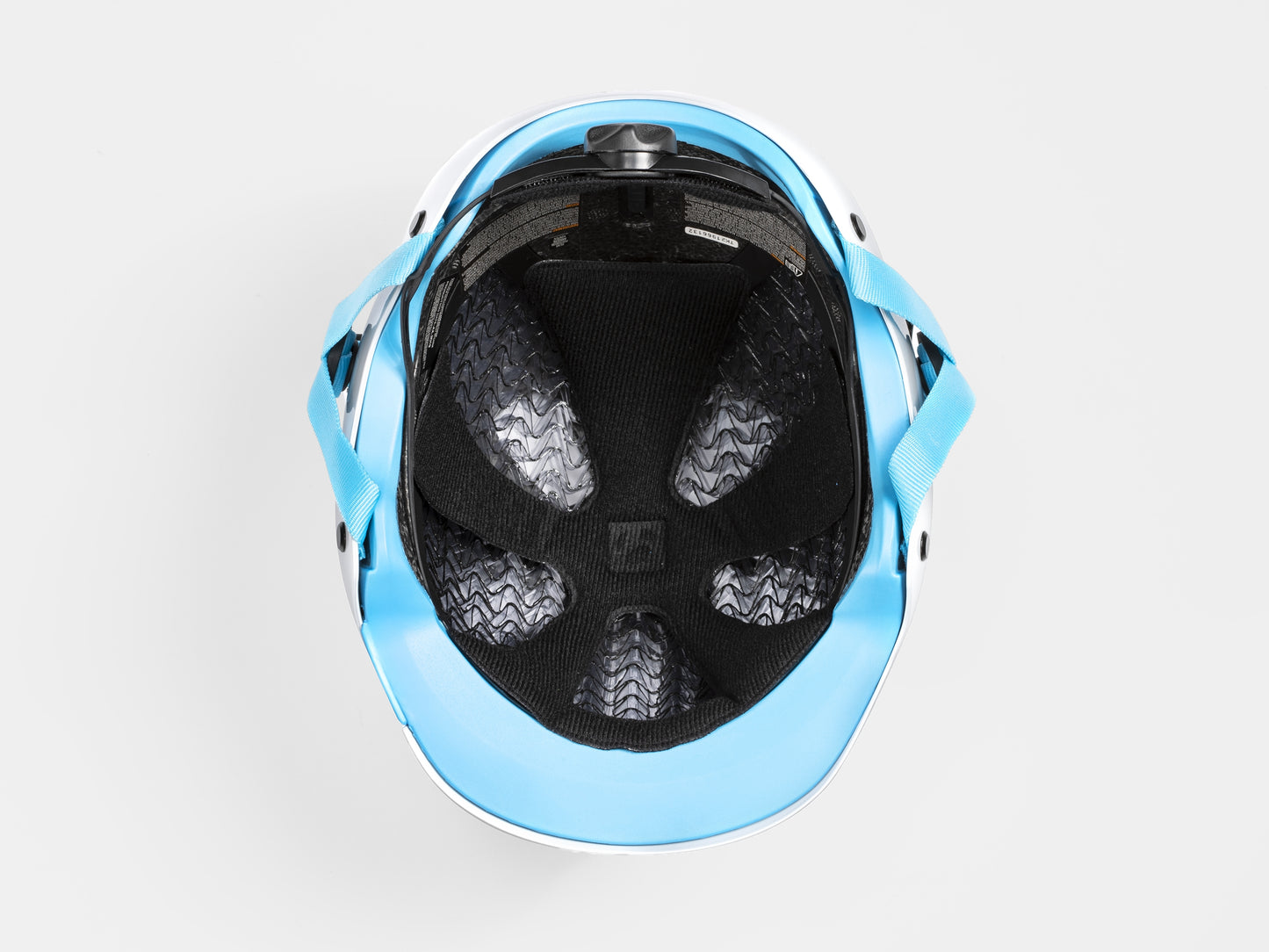 Casco da ciclismo per bambino Bontrager Jet WaveCel