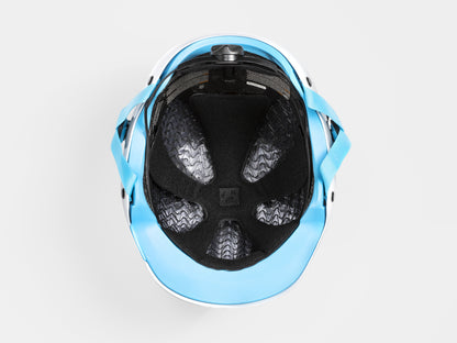 Casco da ciclismo per bambino Bontrager Jet WaveCel