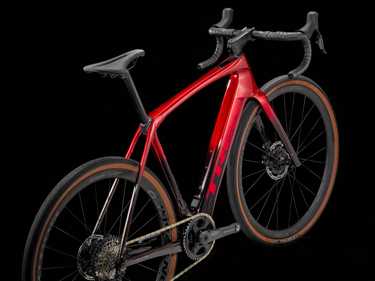 Domane+ SLR 7 AXS
