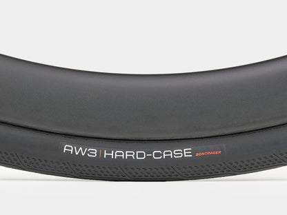 Pneumatico da strada Bontrager AW3 Hard-Case