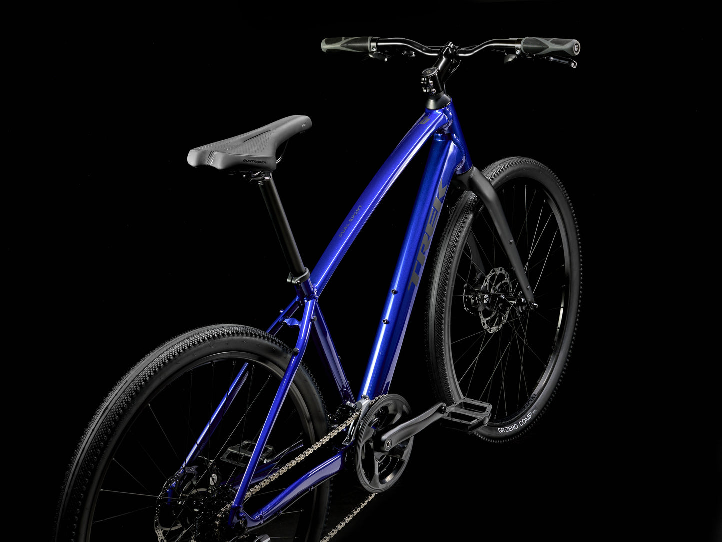 Dual Sport 1 Gen 5
