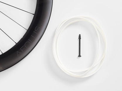 Ruota da strada Bontrager Aeolus RSL 62 TLR Disc