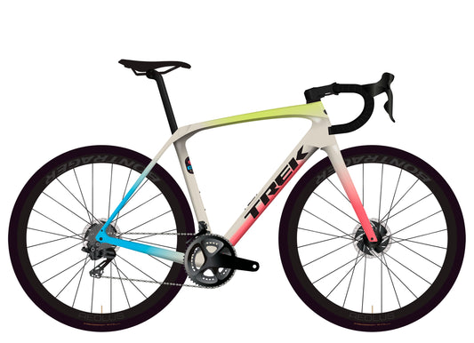 Domane SL 6 Gen 4