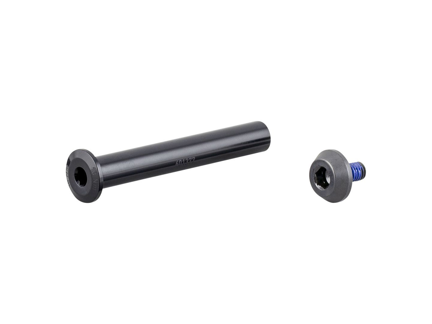 Trek 2021 Powerfly FS Untere Umlenkhebel-Hardware-Kit