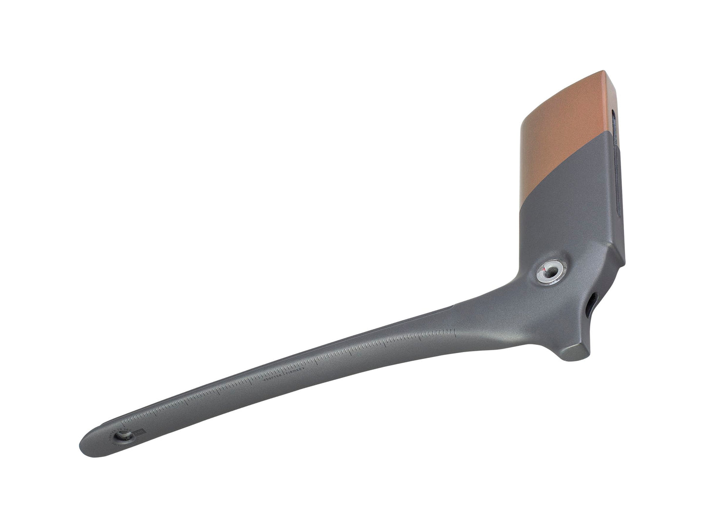 Trek Madone SLR Seatmasts
