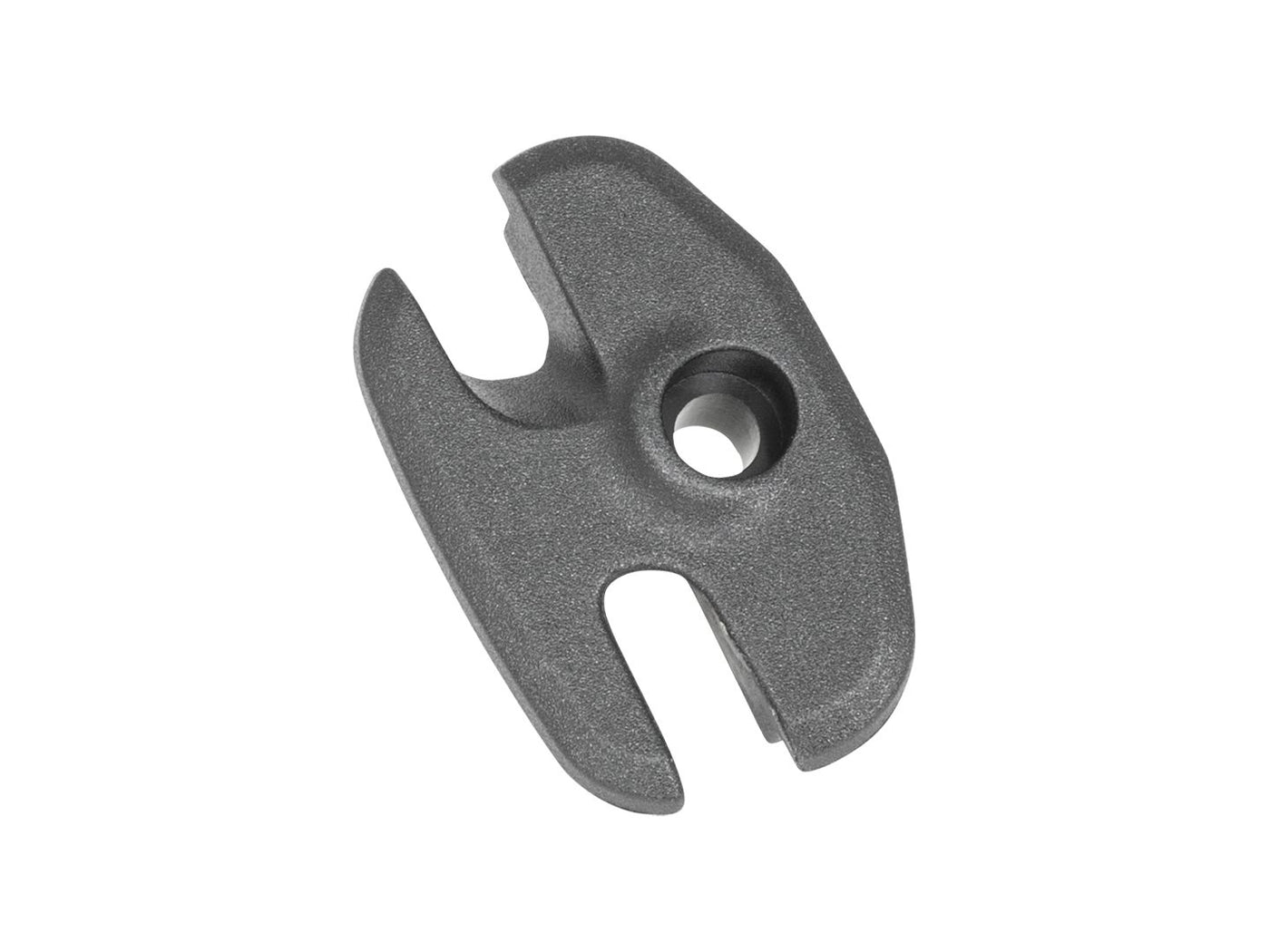 Trek 2025 Slash+ Carbon Downtube Cable Exit Guide