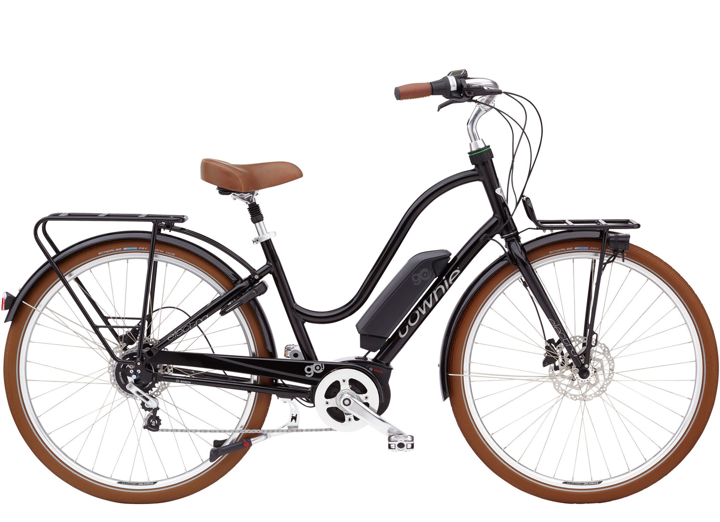 Townie Commute Go! 5i Step-Thru