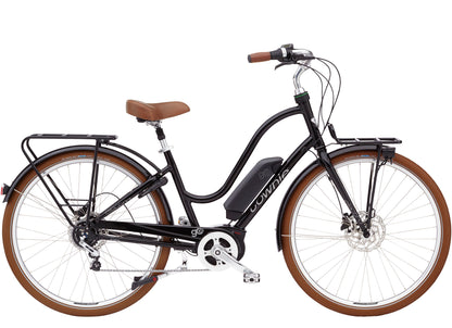 Townie Commute Go! 5i Step-Thru