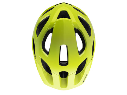 Casco da ciclismo per ragazzi Trek Tyro