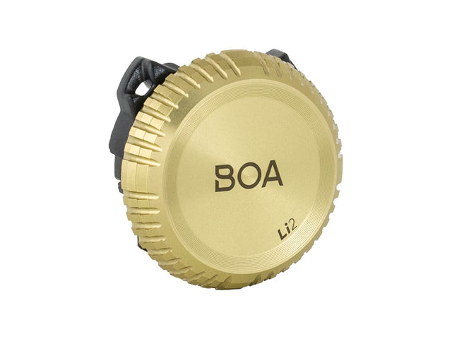 Bontrager Shoe Replacement BOA Li2 Left Dial