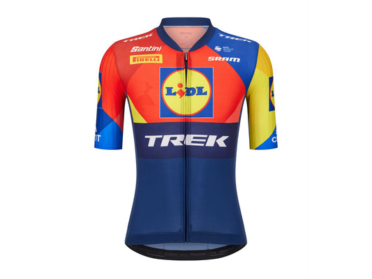 Maglia Santini RSL Team Lidl-Trek