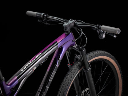 Supercaliber SL 9.7 GX AXS T-Type Gen 2