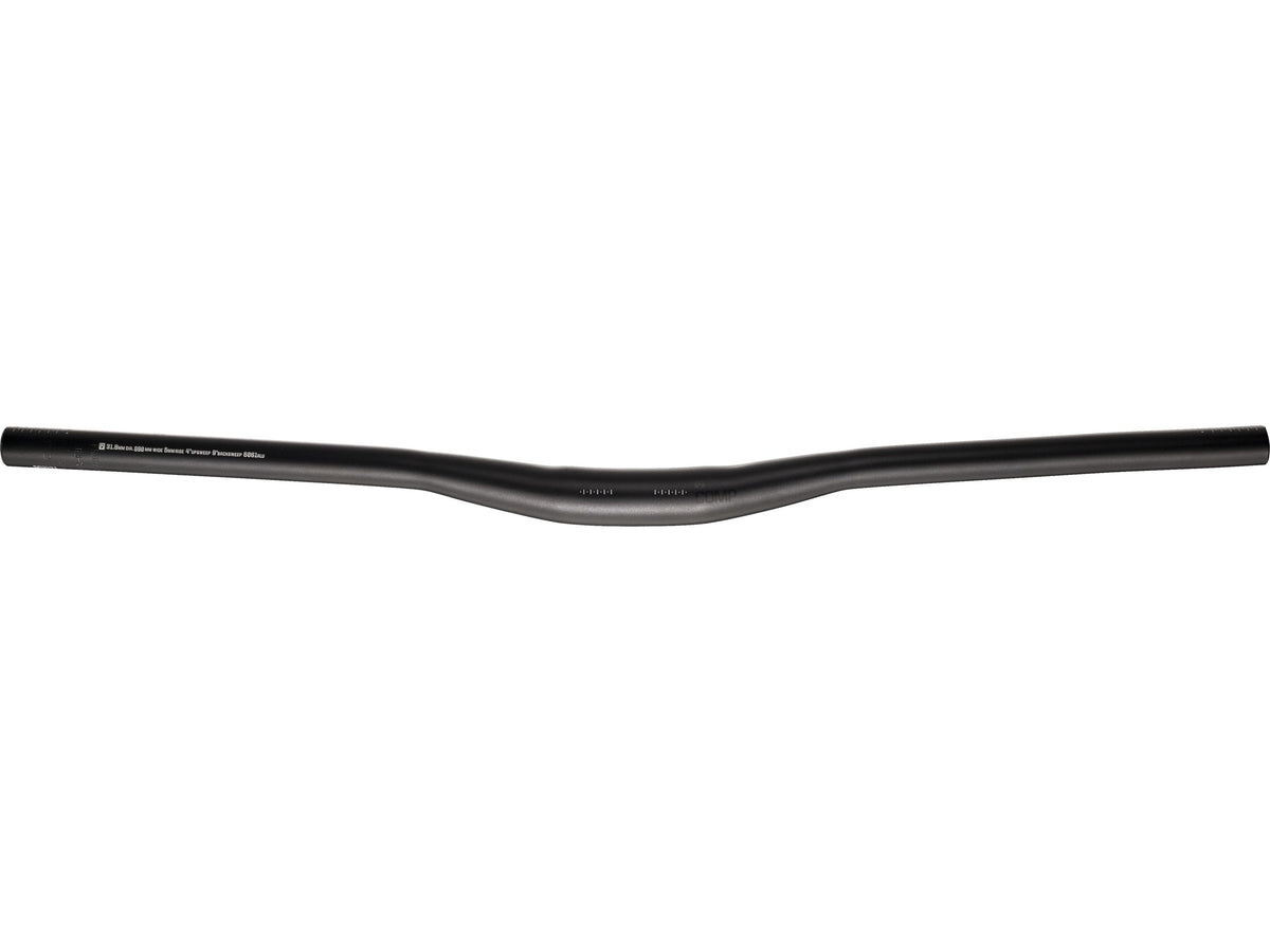 Manubrio MTB Bontrager Comp 31.8