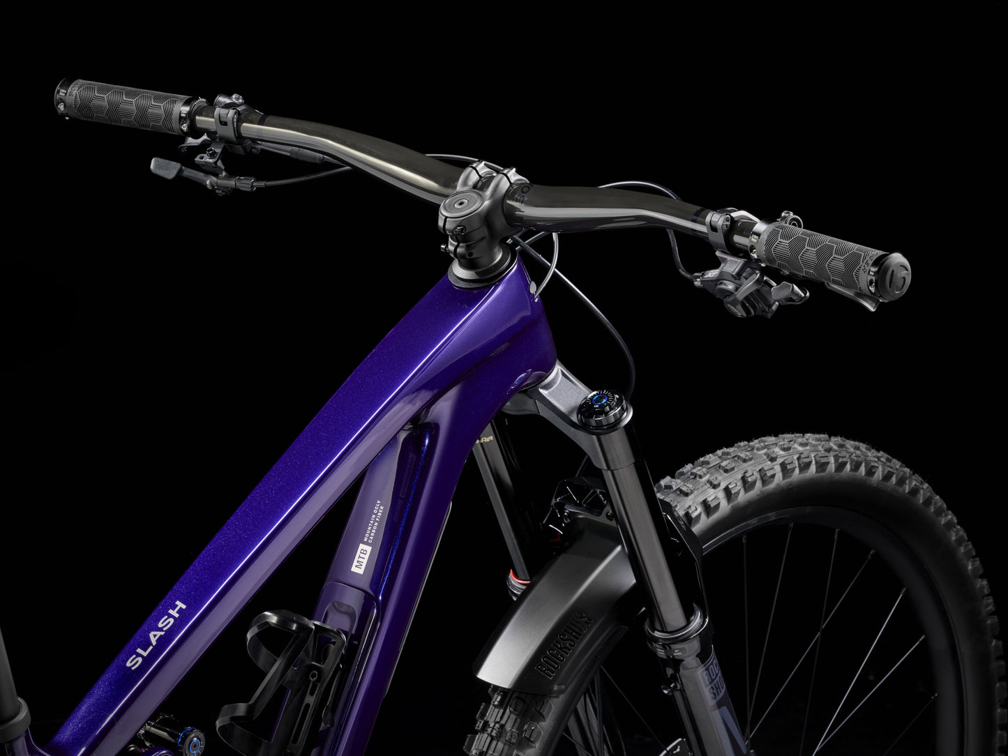 Slash 9.8 XT Gen 6