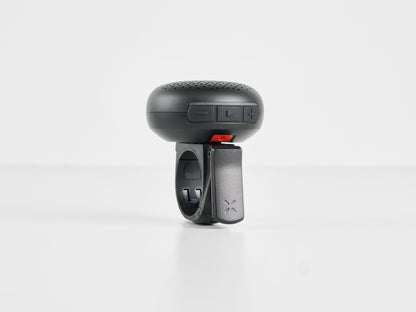 Campanello e altoparlante digitale per ciclismo Trek BellBeats