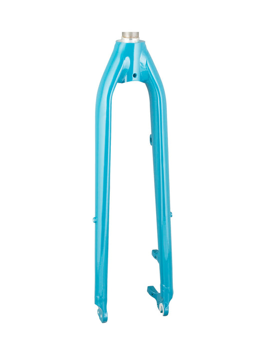 Forcelle rigide Trek Verve+ 3