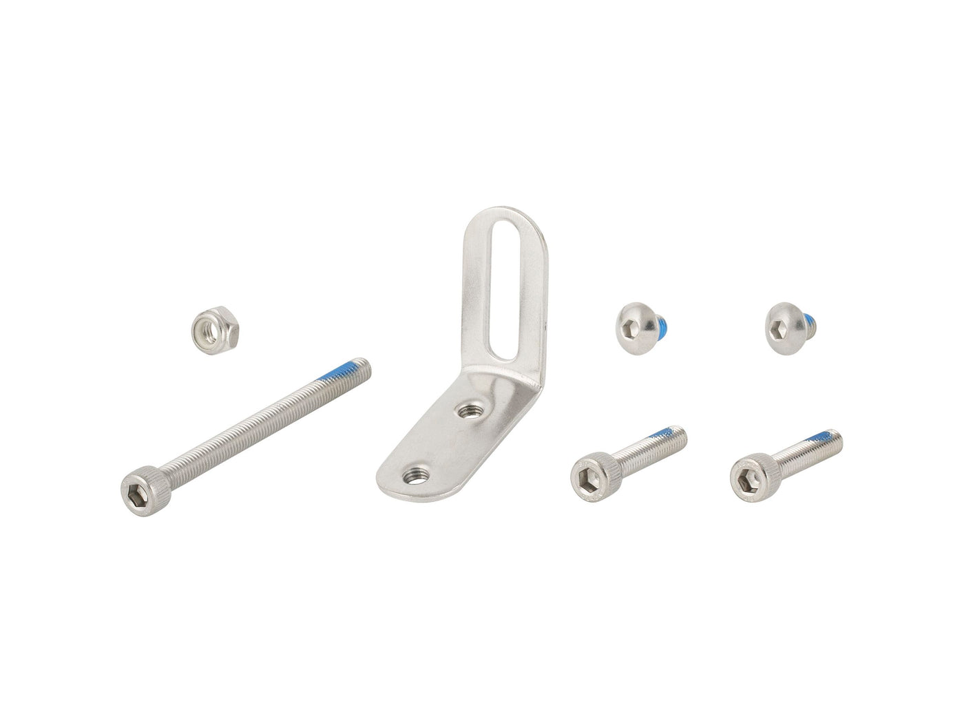 Bontrager NCS Alloy Fender Fork Bridge Kit