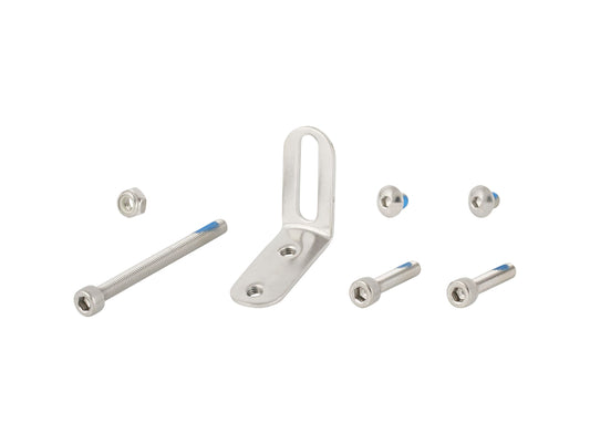 Bontrager NCS Alloy Fender Fork Bridge Kit