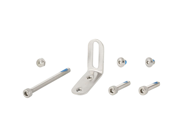 Bontrager NCS Alloy Fender Fork Bridge Kit