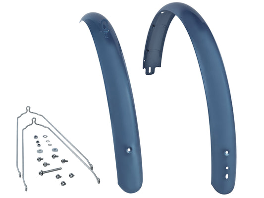 Set parafanghi Electra Townie Original 7D EQ da uomo