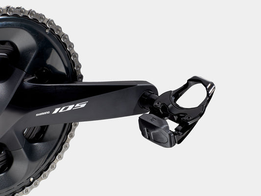 Set di pedali Bontrager Comp Road