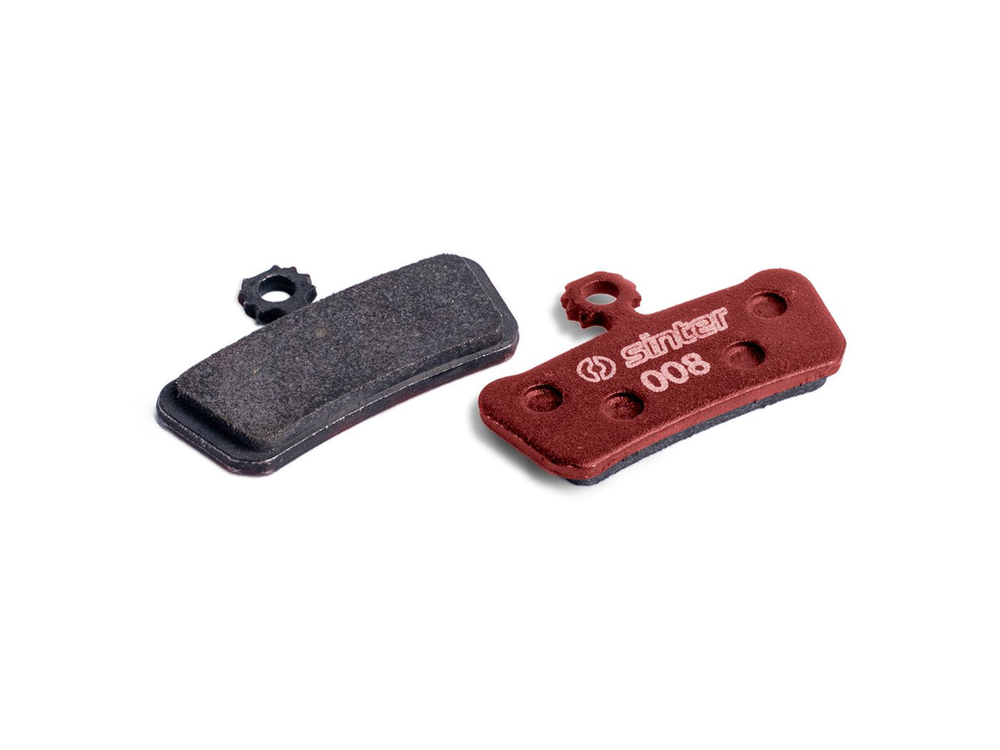Sinter SRAM Guide Type Standard Scheibenbremsbeläge
