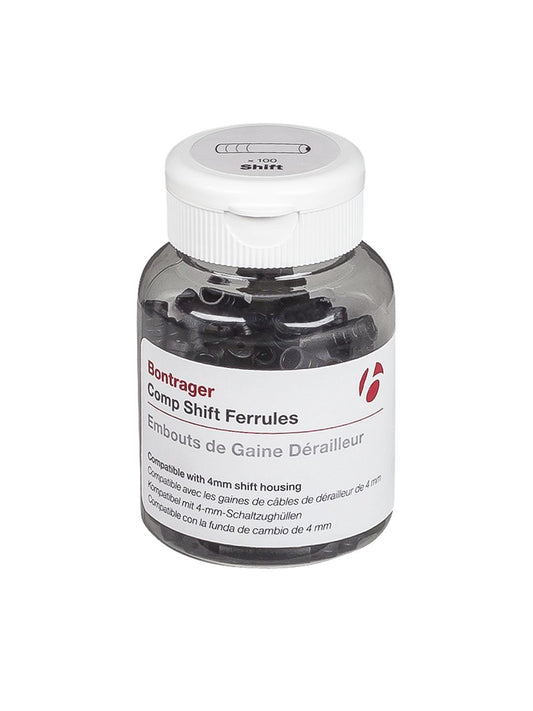 Capoguaina cambio da 4 mm Bontrager Comp