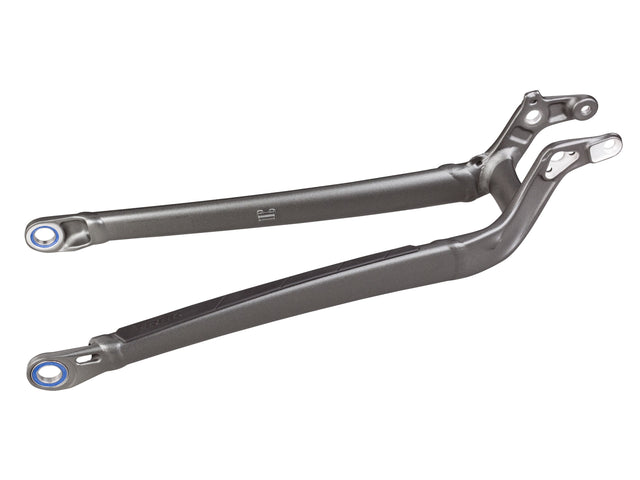 Trek Top Fuel 29 Aluminum Chainstay