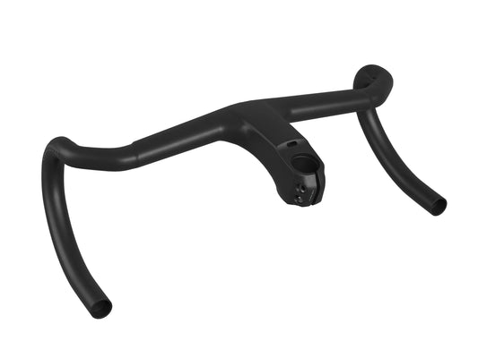 Piega/attacco integrato Trek Aero RSL per bici da strada