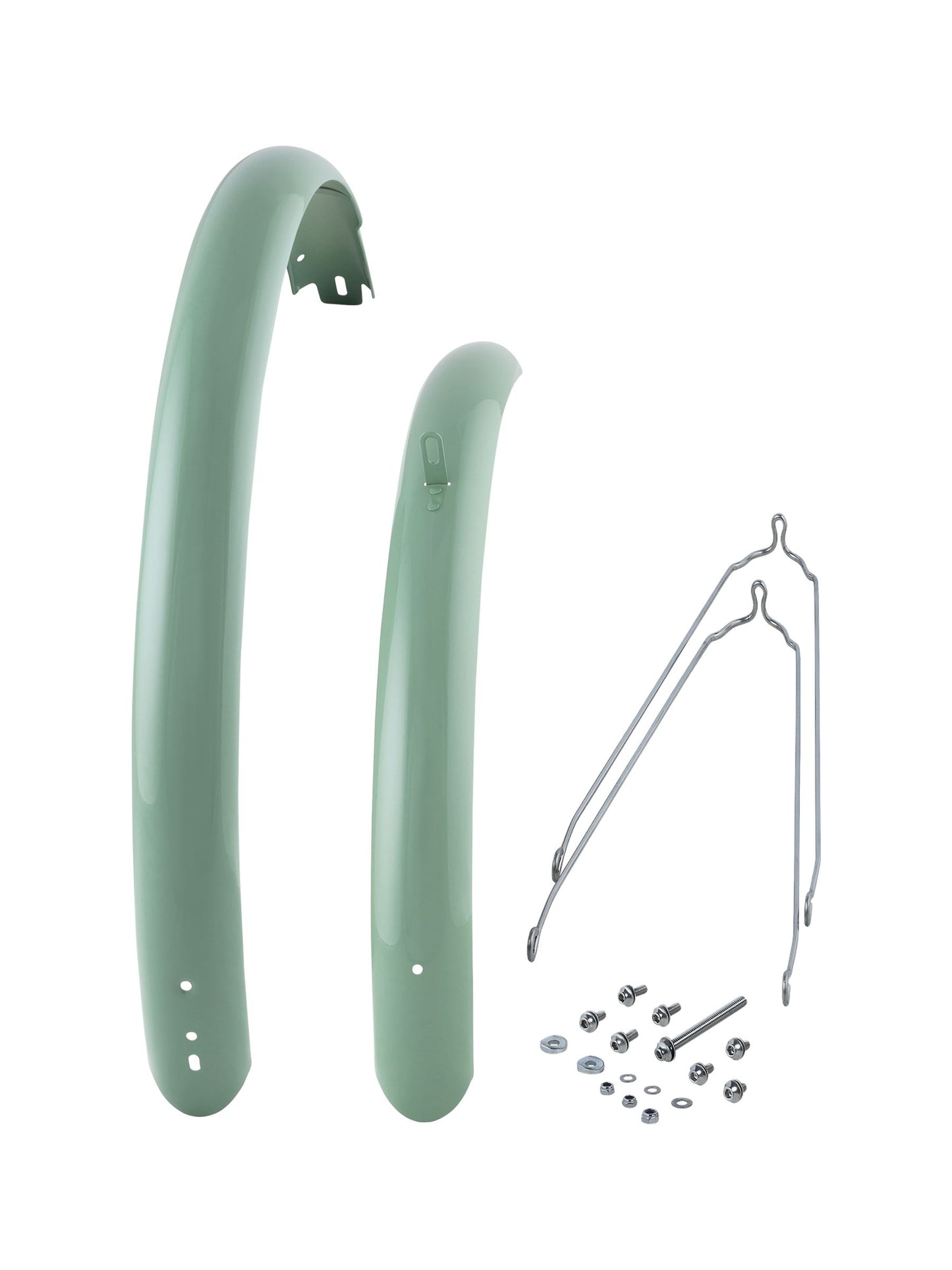 Set parafanghi per Electra Townie Original 7D EQ da donna