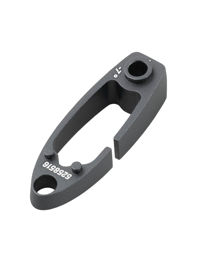 Trek Speed ​​Concept Lenker Rechtshänder Kabelführungs-Spacer
