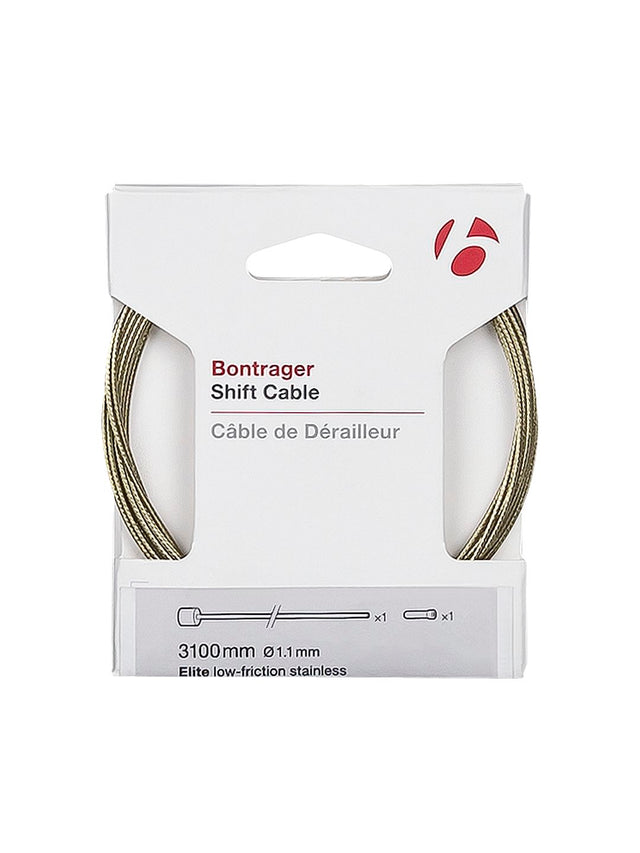 Cavo per cambio Bontrager Elite